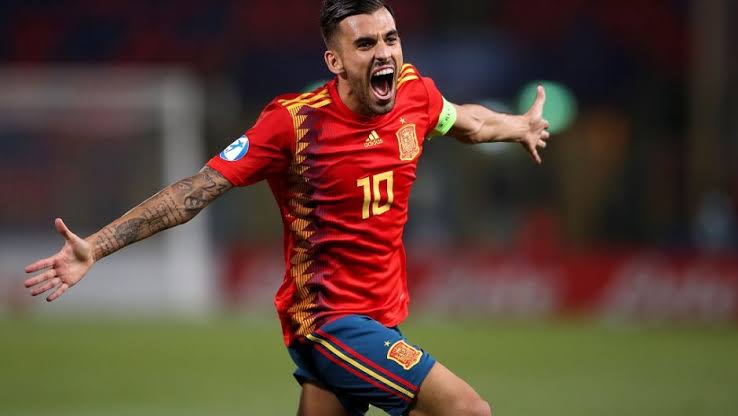 Arsenal Gaet Ceballos Real Madrid dengan Status Pinjaman